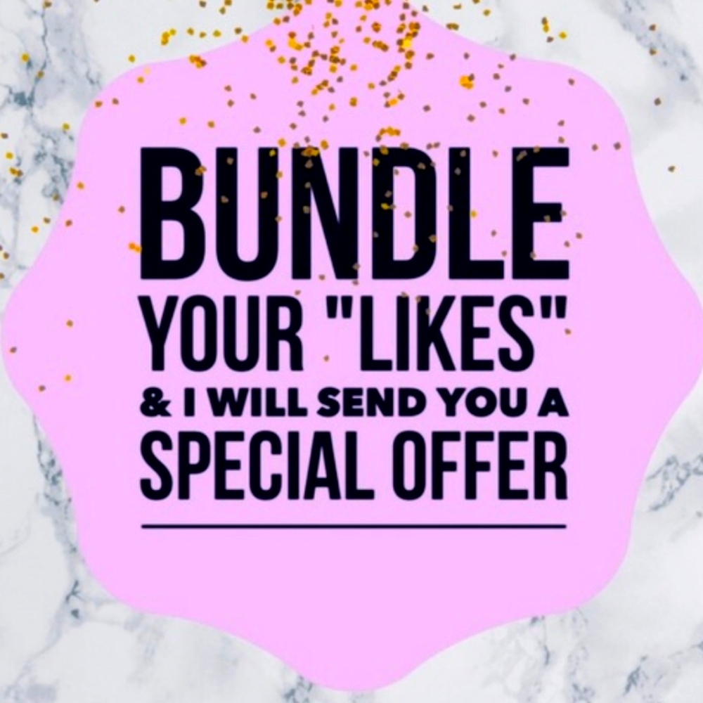 Bundles your likes
